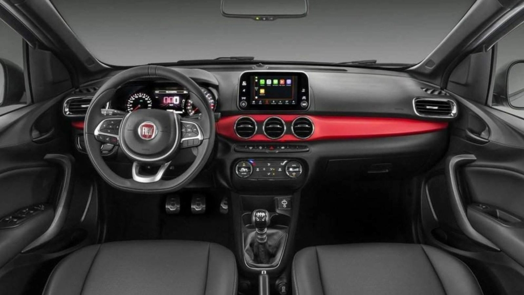 Fiat'ın Nisan ayı sonuna kadar geçerli en ucuz otomobilleri açıklandı! 449.000 TL rakamı dikkat çekti