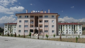 TOKİ'den anahtar teslim konutlar satışta! Başvurular başladı adresler açıklandı