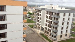 9.522,00 TL'si olan hemen başvursun! TOKİ,2+1 konutlarda başvurular sona eriyor