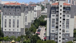 Küçükçekmece'de satışa çıkan TOKİ konutuna yoğun başvuru! Sadece 1 gün kaldı
