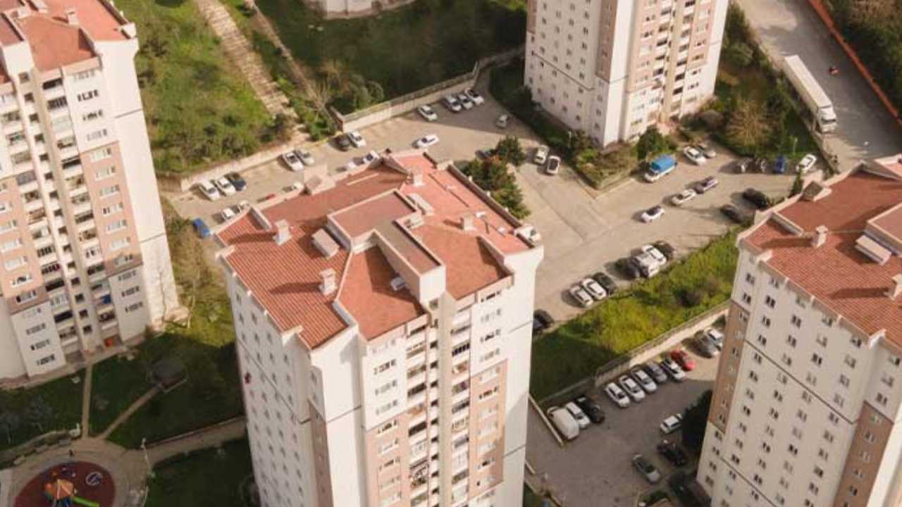 Küçükçekmece'de satışa çıkan TOKİ konutuna yoğun başvuru! Sadece 1 gün kaldı