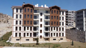TOKİ'nin dört kampanyasında başvurular bugün bitiyor! 2+1 ve 3+1 konutlar için son şans...