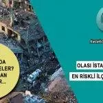 KUCUKCEKMECEDEDEPREM