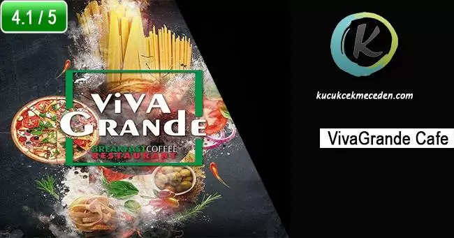 VivaGrande Cafe