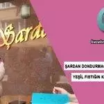 Şardan Dondurmacısı