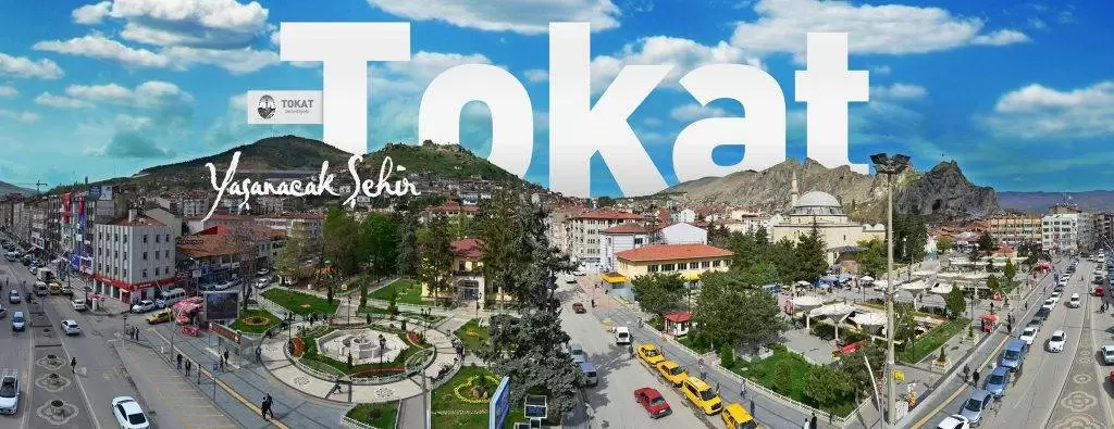 Küçükçekmece'de En Çok Tokatlı Yaşıyor