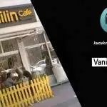Vanilin Cafe Mutfak | Cennet Mahallesi - Küçükçekmece 39 Vanilin Cafe Mutfak