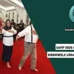Küçükçekmece'deki Garip Dede