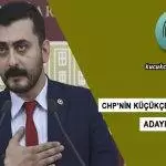 Aday Adayı Eren Erdem