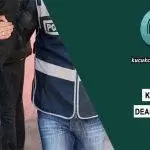 Küçükçekmece'de Deaş'ın Sözde