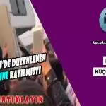 Resul Dindar Küçükçekmece'deki