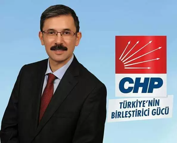 Oruç Oymak Kimdir