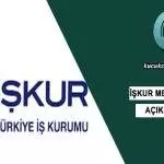İŞKUR Memur Alımı Ne Zaman