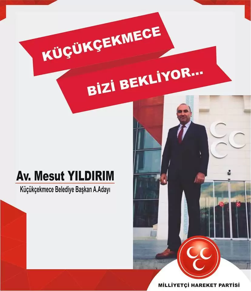 Mesut Yıldırım Kimdir