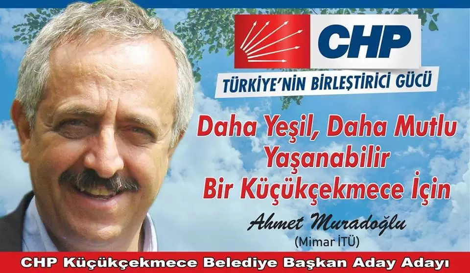 Ahmet Muradoğlu Kimdir
