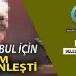 Ak Parti İstanbul Adayı Kesinleşti