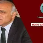 Murat Zorluoğlu kimdir