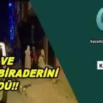Küçükçekmece'de Gece Yarısı Cinayeti