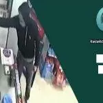 Bahçelievler'de Market Soygunu