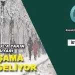 İstanbul'a Kar Ne Zaman Yağacak