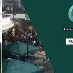 İstanbul'da Bir AVM'ye Silahlı Saldırı