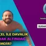 Burak Altındağ Kimdir