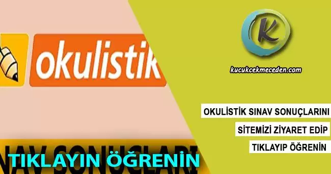 Okulistik Sınav Sonuçları