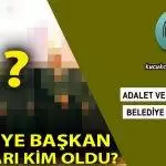 Ak Parti Küçükçekmece Belediye