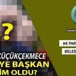 Ak Parti Küçükçekmece Belediye