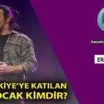 Erdem Ocak Kimdir