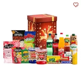 Migros Yılbaşı Sepetinde Neler Var? Migros Yılbaşı Sepeti 2019 6 Migros Yılbaşı Sepetinde Neler Var
