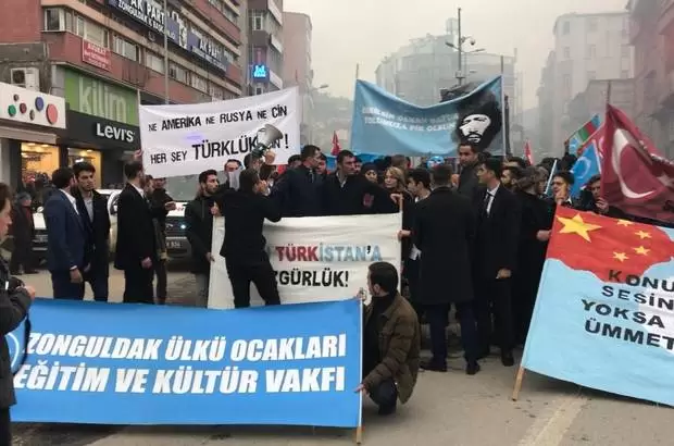 çindoguturkistan