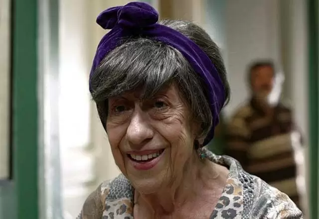 Ayşen Gruda öldü mü? Hastane'den Açıklama... 4 Ayşen Gruda öldü mü