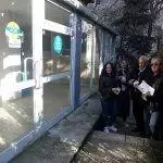 Küçükçekmece'deki fatura ödeme