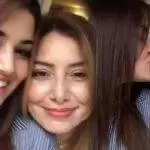 Hande Erçel'in annesi öldü mü
