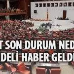 EYT Emeklilik Son Durum Nedir
