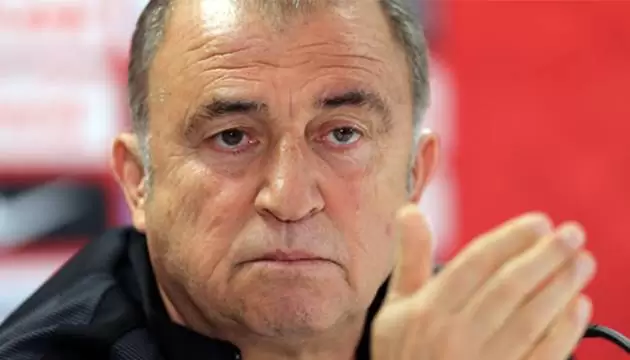 Fatih Terim açıklama video