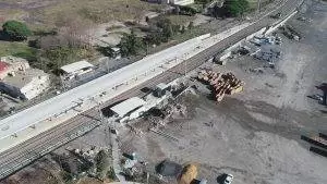 Halkalı-Gebze banliyö hattında sona yaklaşıldı: İsimler belli oldu 5 Halkalı-Gebze banliyö hattında sona yaklaşıldı