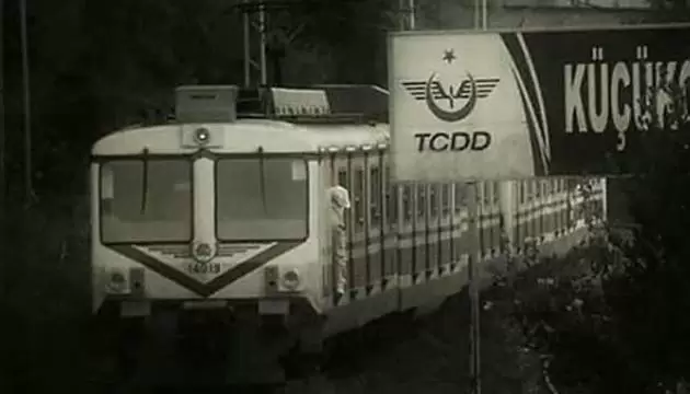 Trenleri Özleyenler İçin Nostalji Tadında 7 Fotoğraf 4 Trenleri Özleyenler İçin