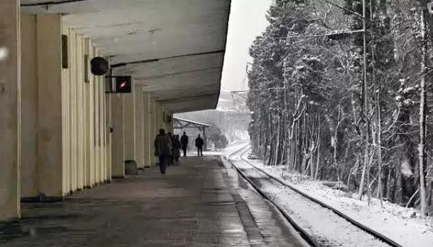 Trenleri Özleyenler İçin Nostalji Tadında 7 Fotoğraf 7 Trenleri Özleyenler İçin