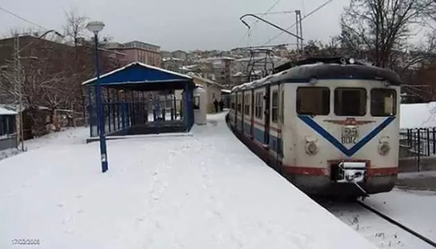Trenleri Özleyenler İçin Nostalji Tadında 7 Fotoğraf 10 Trenleri Özleyenler İçin