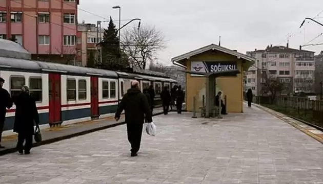 Trenleri Özleyenler İçin Nostalji Tadında 7 Fotoğraf 9 Trenleri Özleyenler İçin
