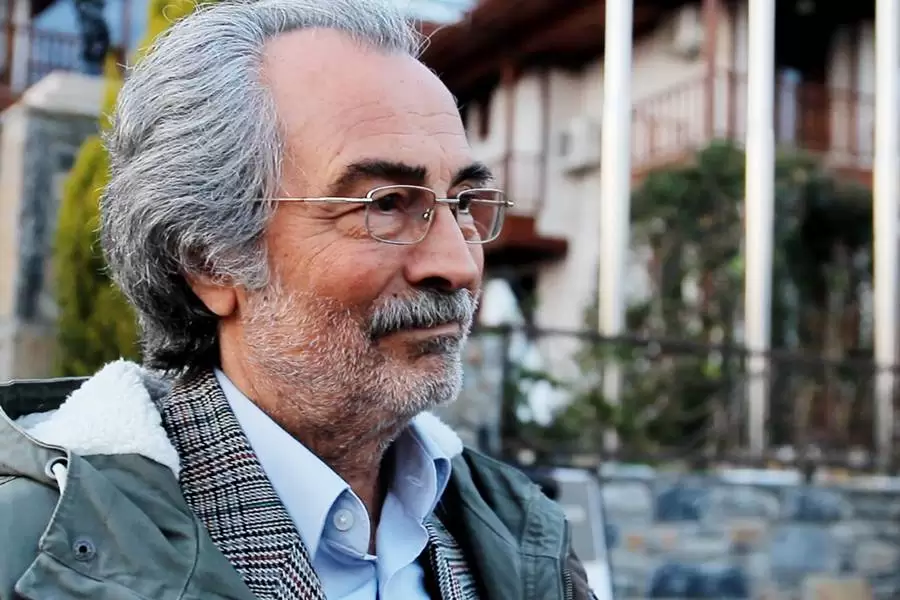 Aytaç Arman Kimdir? Ünlü oyuncu Aytaç Arman yaşamını yitirdi 4 Aytaç Arman Kimdir?