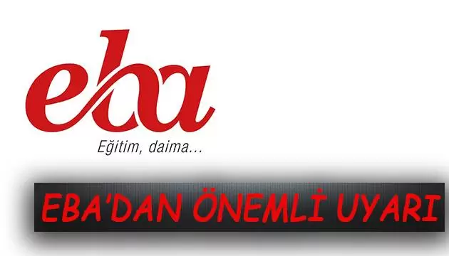 EBA kursları ne zaman başlayacak