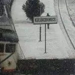 Trenleri Özleyenler İçin