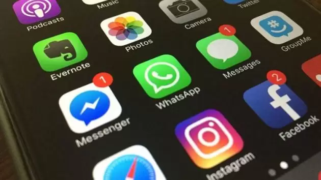 instagram akış yenilenemedi sorunu