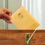 Küçükçekmece seçim sonuçları