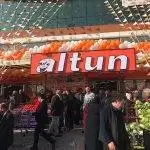 Altun Market