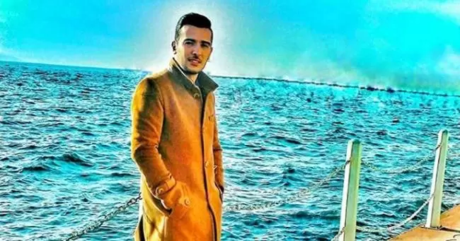 İsmail Bahsi Kimdir | Instagram fenomeni İsmail Bahsi Biyografisi 4 İsmail Bahsi Kimdir