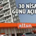 Altun Market Atakent